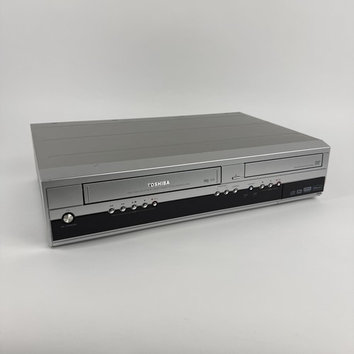 Toshiba vr16 vcr - toshiba, d-vr16-s-tb