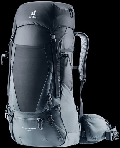 Deuter futura air - deuter, 50+10