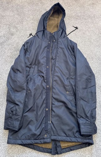 Pull bear parka jacket - jacket,