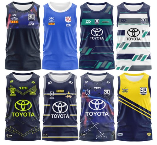 Rugby men vest nrl training - rugby,