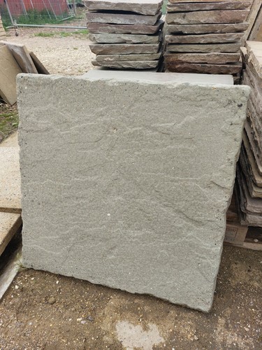 Canterbury grey 600x600mm - grey,