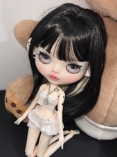Handmade Custom Blythe Doll