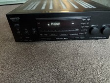 Kenwood Amplifier KR-V5080