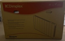 Dimplex Monterey MFP200E 2000W