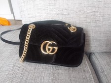 used gucci women handbags
