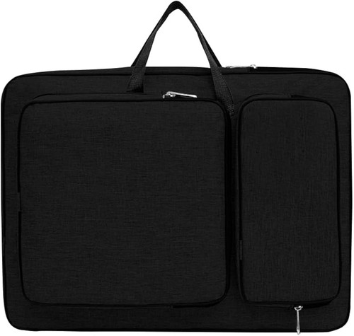 Artist portfolio case - portfolio,