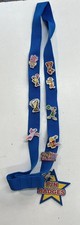 Haven Holidays Lanyard And 9