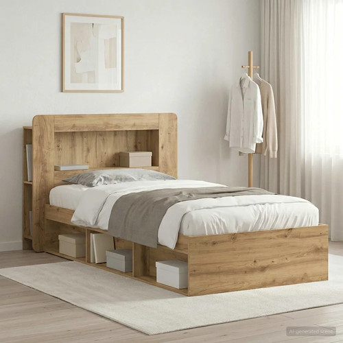 Walplus artisan oak - artisan,