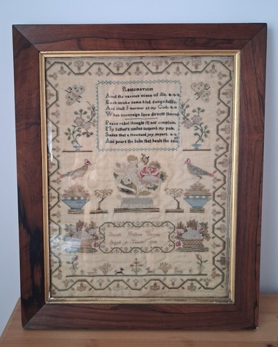 Fine english antique - english,