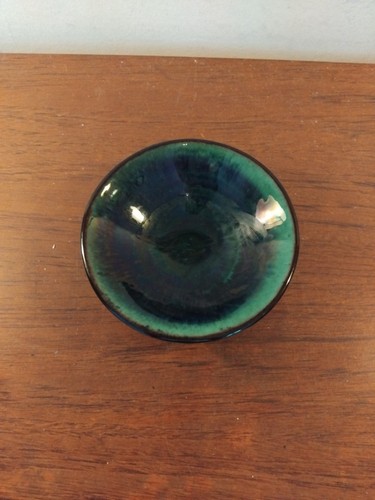 Guernsey pottery hand - guernsey,