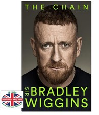 THE CHAIN Sir Bradley Wiggins
