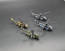 Micro Machine Plastic US Army