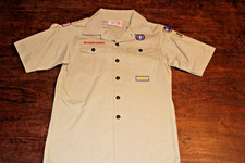 Boy Scouts of America BSA