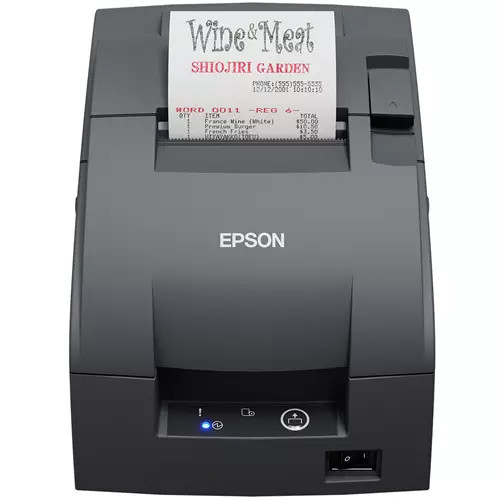 Epson u220iib - tm-u220iib, (142a0)