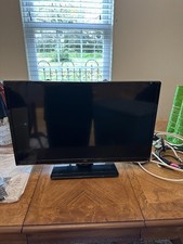 JVC LT-24C695A 24-Inch LED