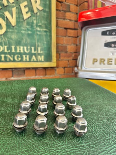 Classic mini wheel - x, 16