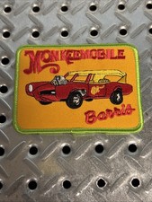 VTG George Barris MONKEEMOBILE