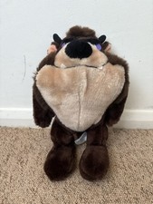 Vintage Warner Bros Tasmanian