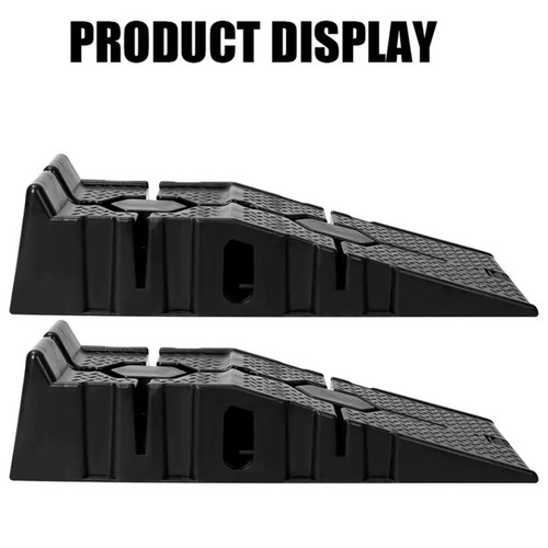 Lifting ramps heavy duty - ramps,