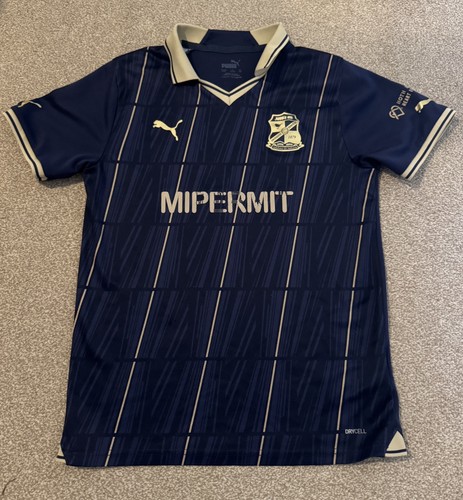 Swindon town puma - town, 2023