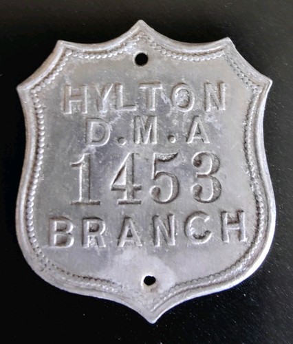 Hylton colliery pit - colliery,