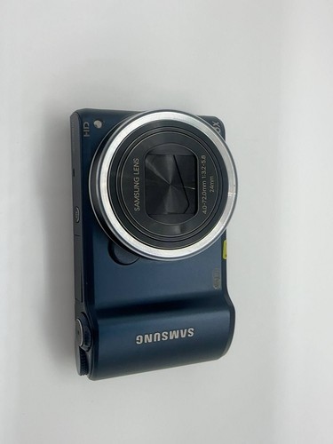 Samsung wb200f compact digital - compact,