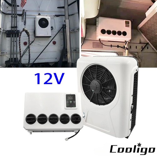 12v truck split - 12v, ac