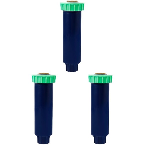 3pcs automatic sprinkler - 3pcs, heads