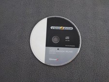 Sat Nav Disc United Kingdom