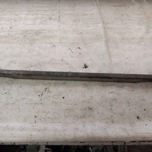 Suspension arm alfa - arm,