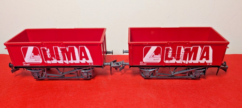 Gauge lima branded 12t - 2x,