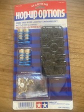 VINTAGE TAMIYA 53280 TGX TA01