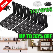 1-4 Heavy Duty Cast Iron L
