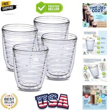 12oz Insulated Tumblers