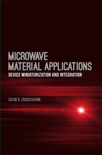 Brand new microwave material - microwave,
