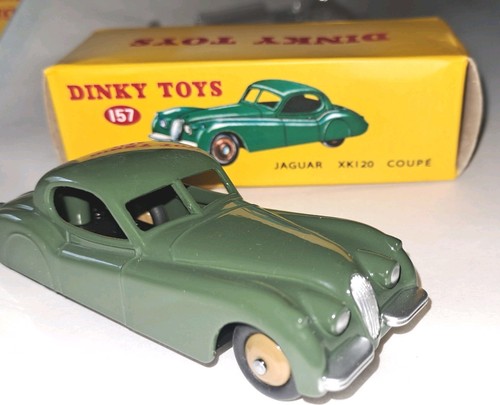 Dinky-Mattel-Deagostini:No157