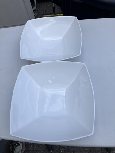 Pausa pasta bowl square - pausa,