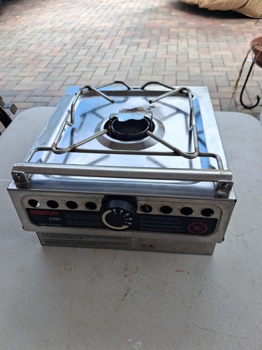 Origo 1500 alcohol stove - origo,