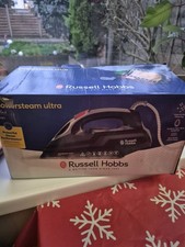 Russell Hobbs Iron Powersteam