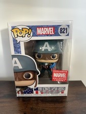 Funko Pop WWII Ultimates
