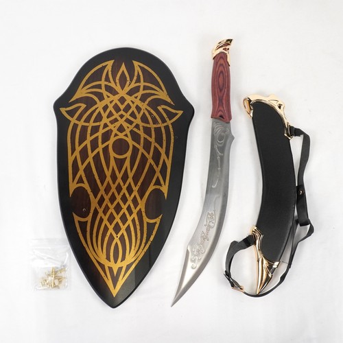 Lord the rings - rings, elven