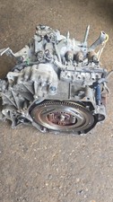 HONDA JAZZ MK2 2008 CVT AUTOMATIC GEARBOX *WARRANTY*