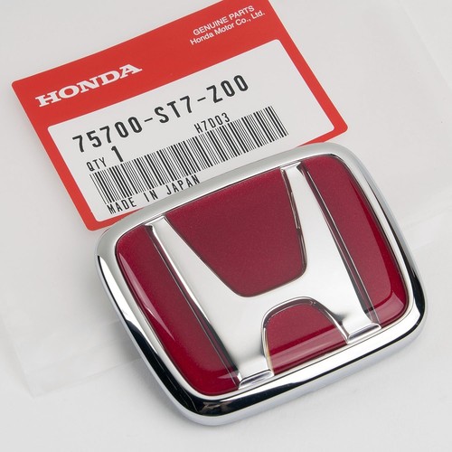 Genuine honda integra dc2 - honda,