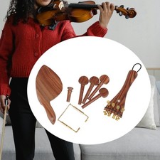 Violin parts and - 5x,