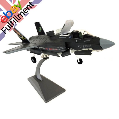 Air force f 35b - 1:72,