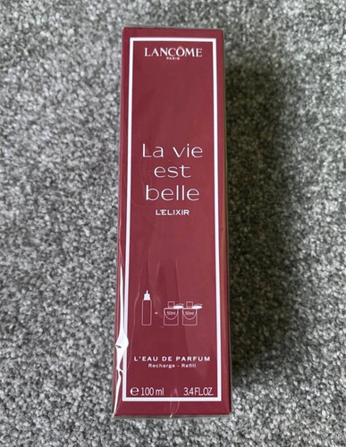 Lancôme vie est - la, belle