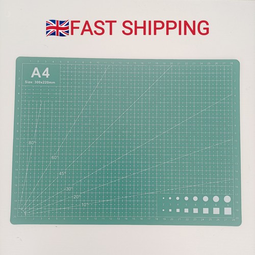 Superstation craft cutting mat - craft,