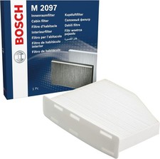 Pollen / Cabin Filter