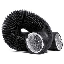 Combi Ducting 4" 5" 6"