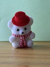 Christmas Mini Bears  3cms